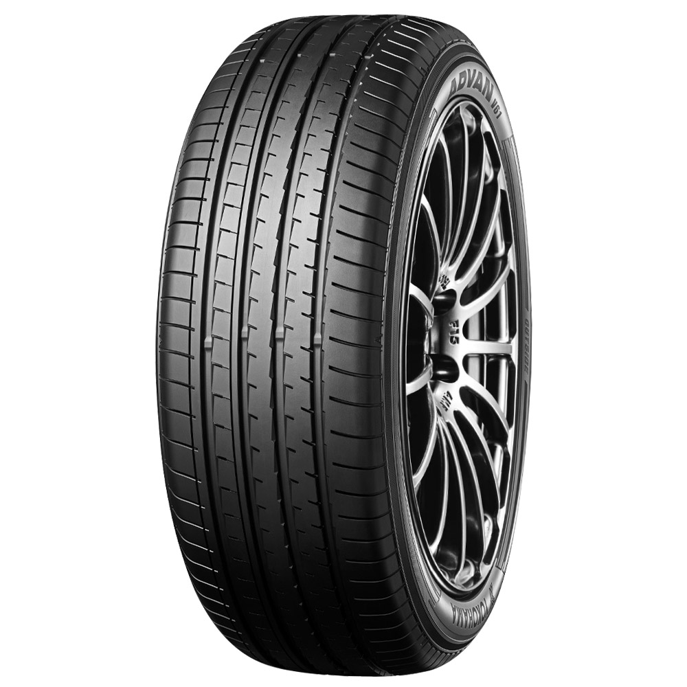Pneu Yokohama Aro 19 Advan V61 235/60R19 103V Original Lexus RX
