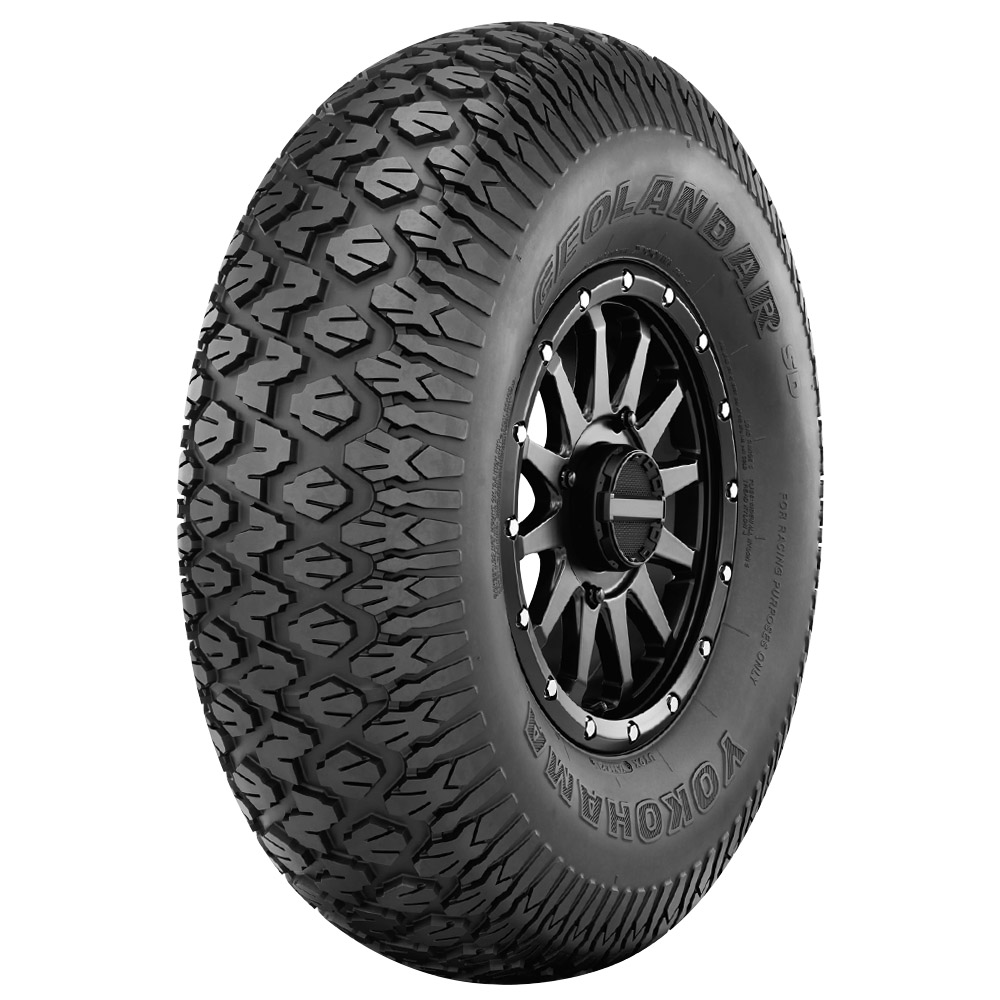 Pneu Yokohama Aro 15 Y829 UTV 33x10,5-15 (33x10.50-15) Quadriciclo